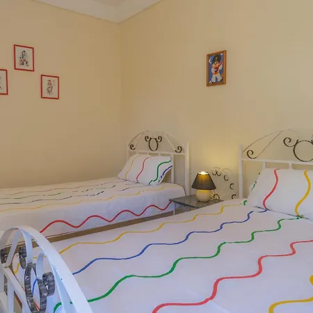 Telo Villa