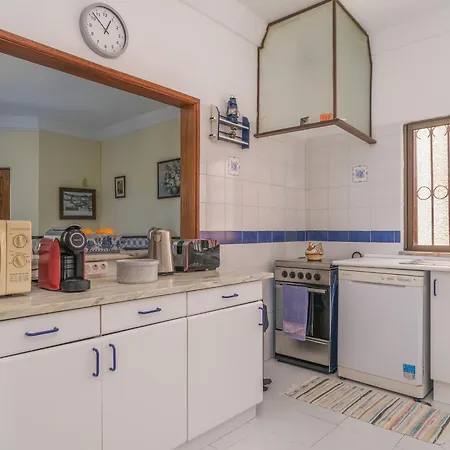 Telo Villa *
