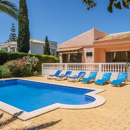 Villa Telo Luz