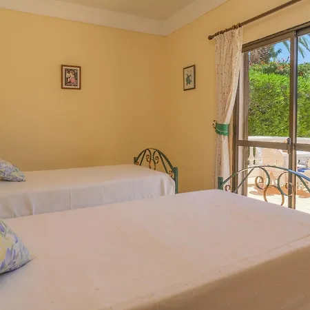 Villa Telo Luz