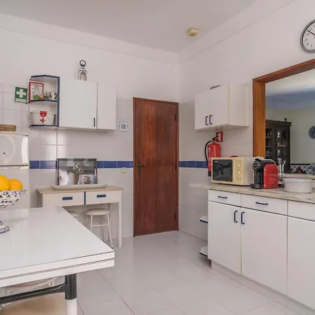 Telo Villa *