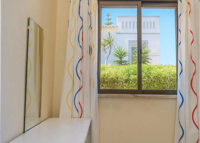 Telo Willa Praia Da Luz