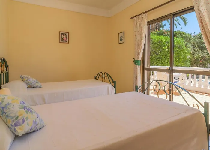 Willa Telo Praia Da Luz