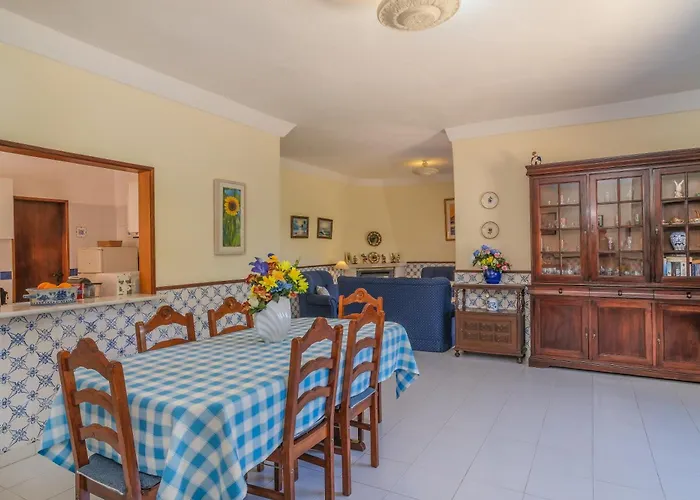 Willa Telo Praia Da Luz